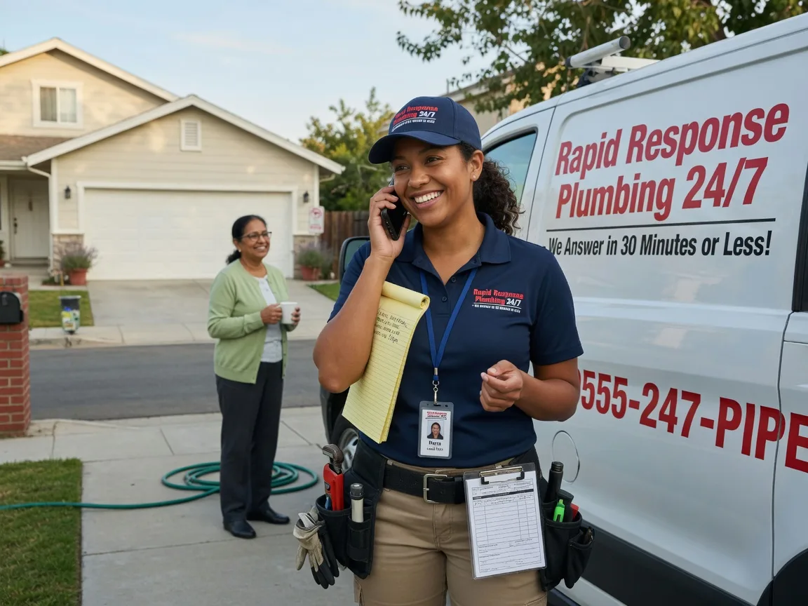 Emergency Plumber Manns Choice, PA FAQs